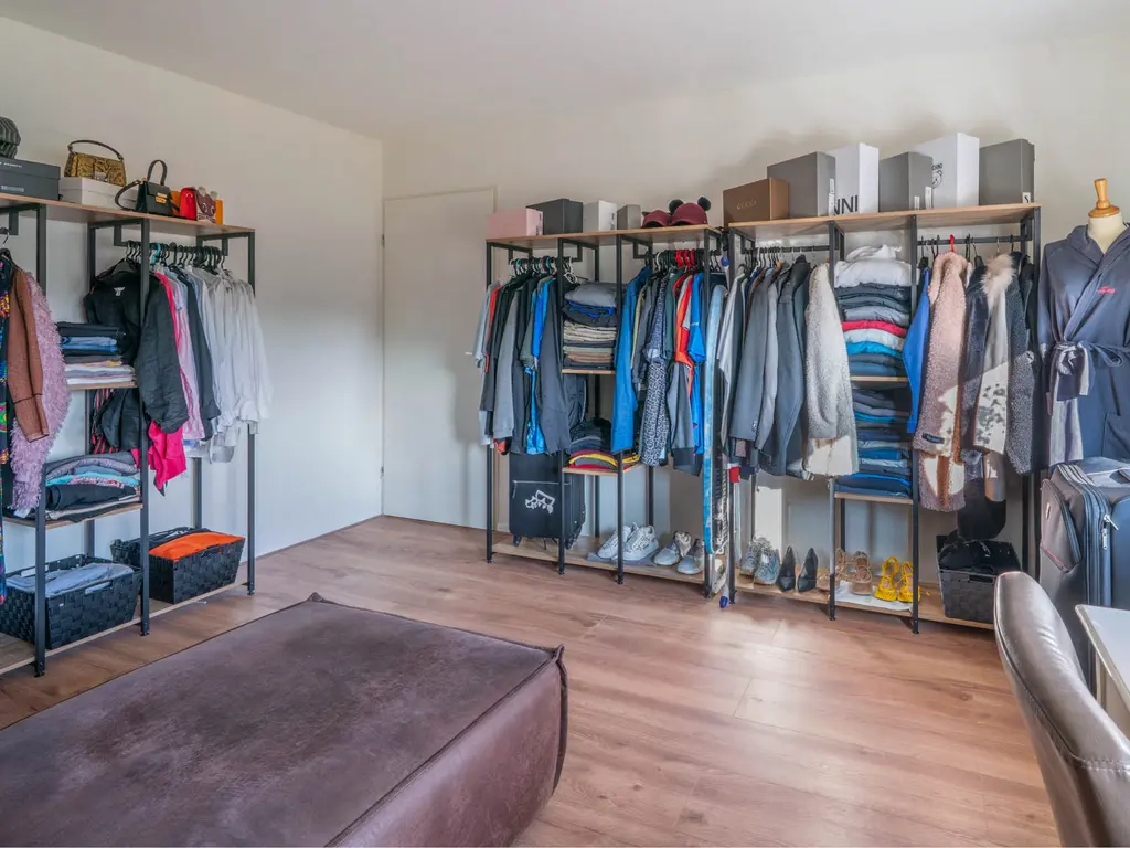 Zuidstraat 1, POORTVLIET