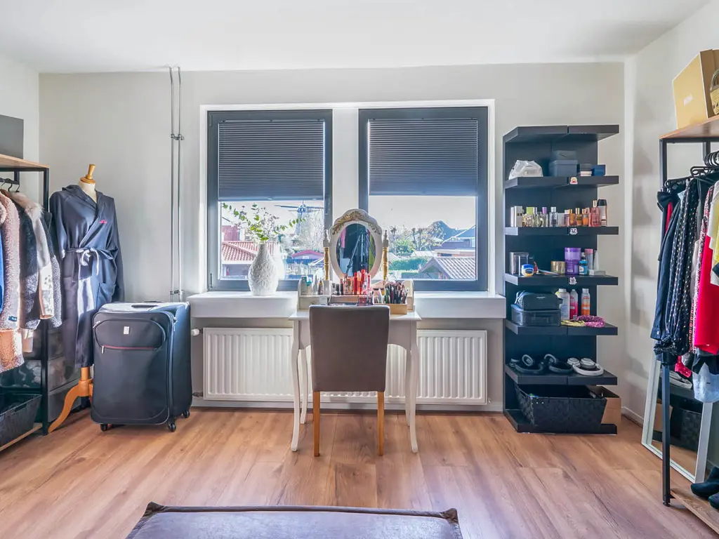 Zuidstraat 1, POORTVLIET