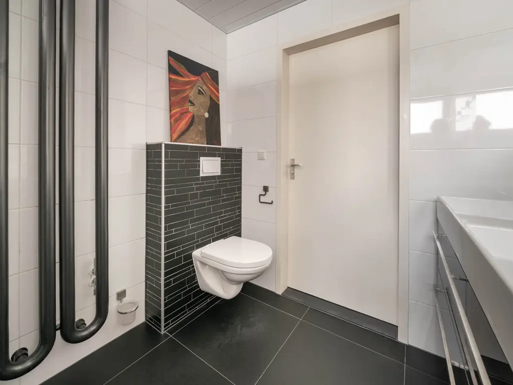 Zuidstraat 1, POORTVLIET