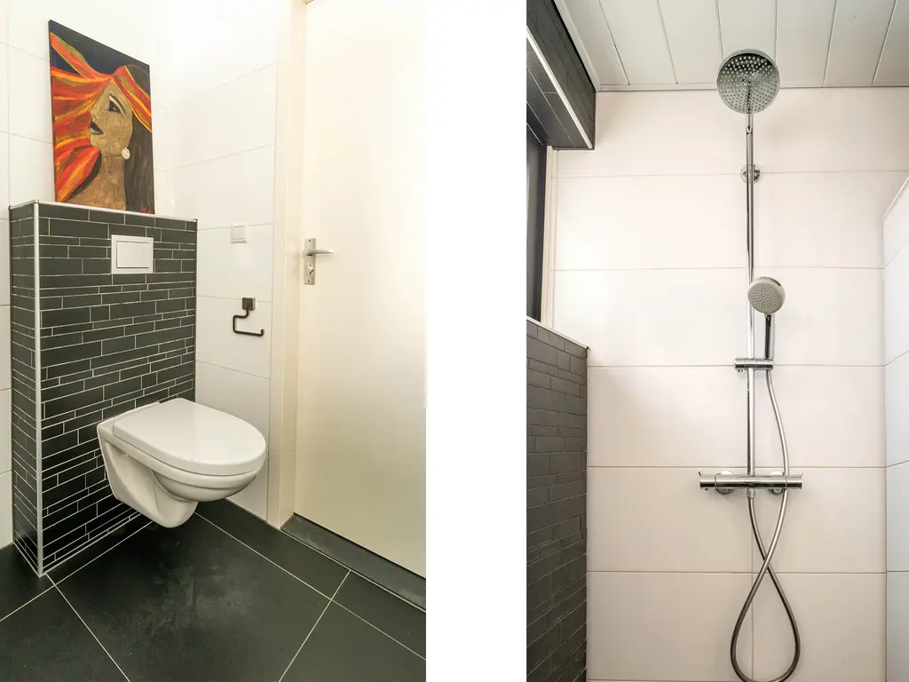 Zuidstraat 1, POORTVLIET