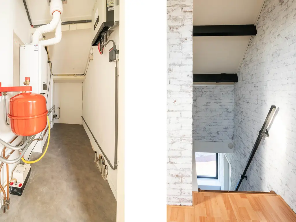 Zuidstraat 1, POORTVLIET