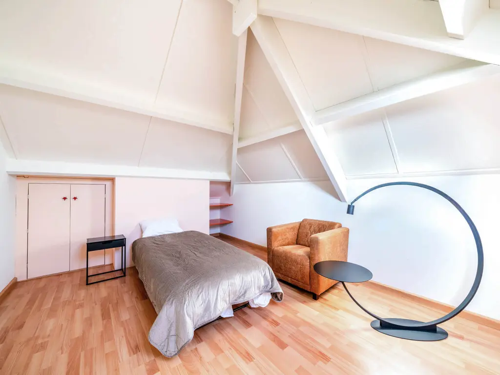 Zuidstraat 1, POORTVLIET