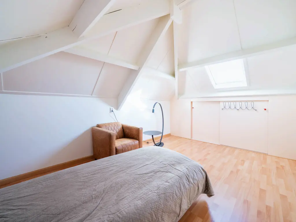 Zuidstraat 1, POORTVLIET