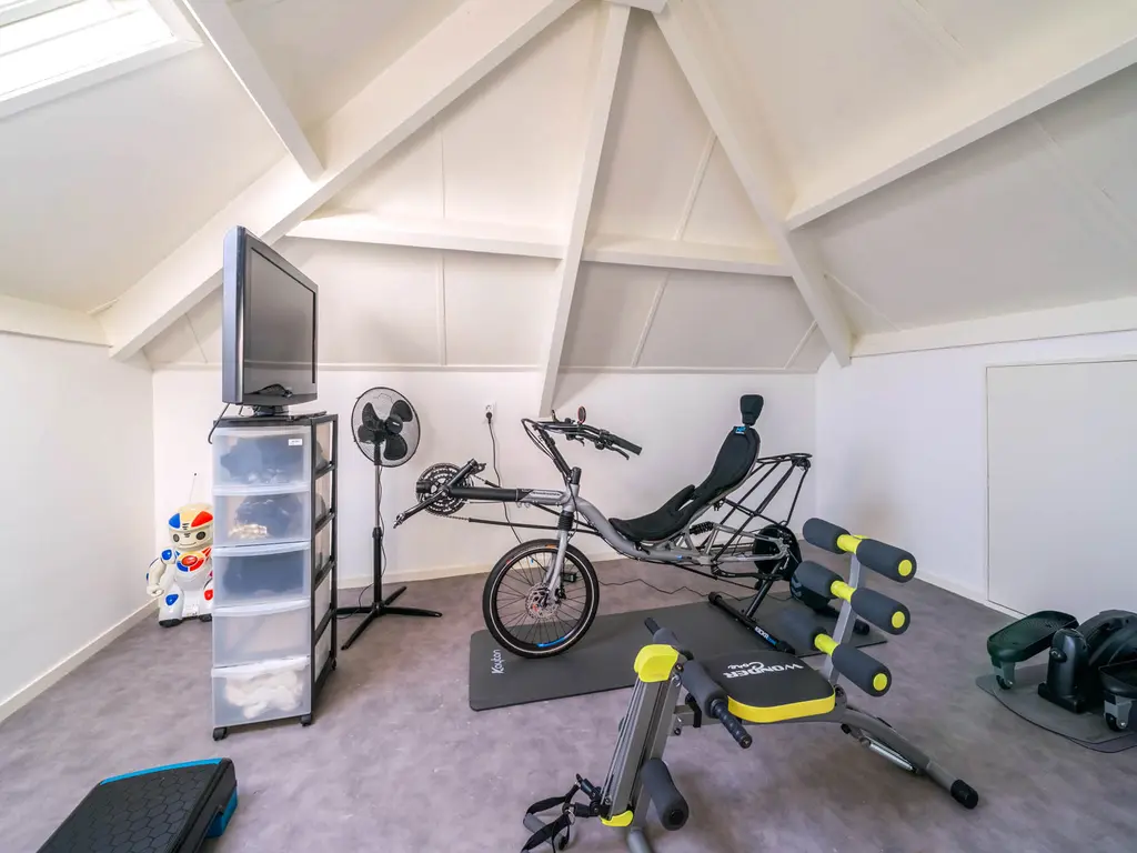 Zuidstraat 1, POORTVLIET