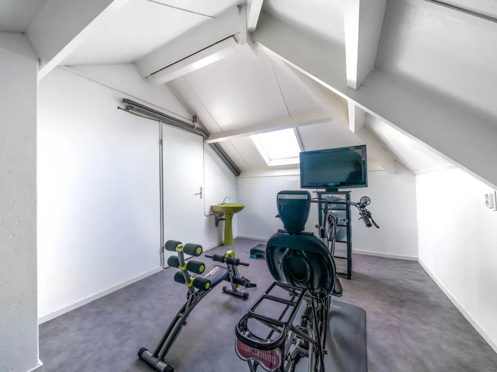 Zuidstraat 1, POORTVLIET