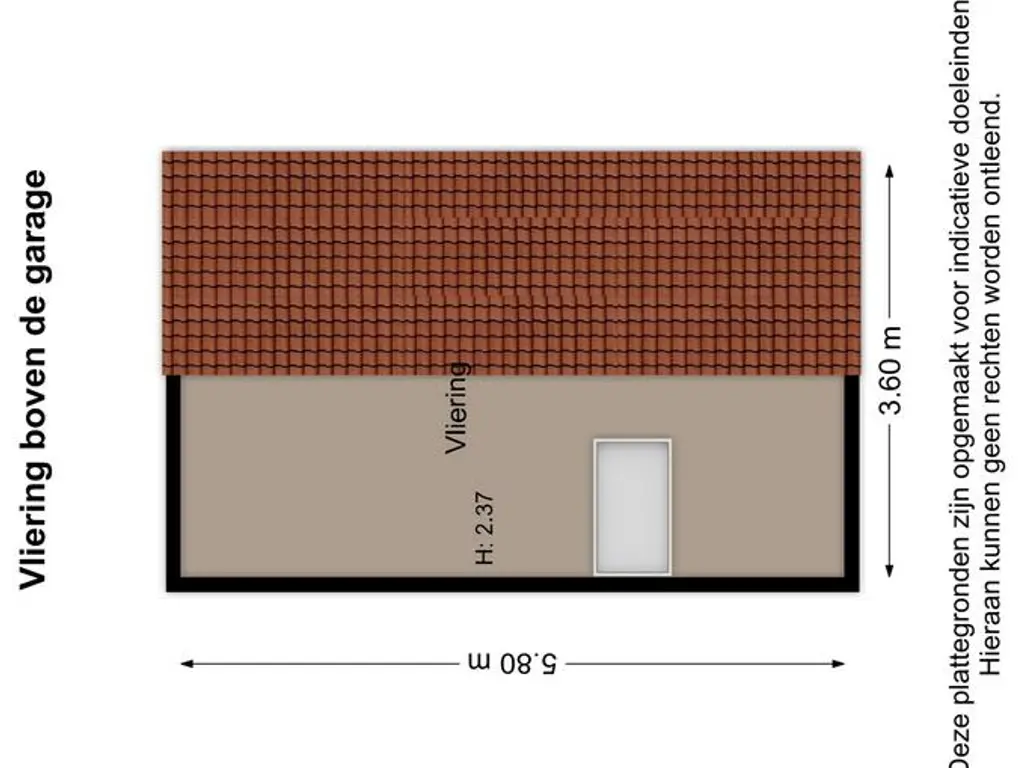Zuidstraat 1, POORTVLIET