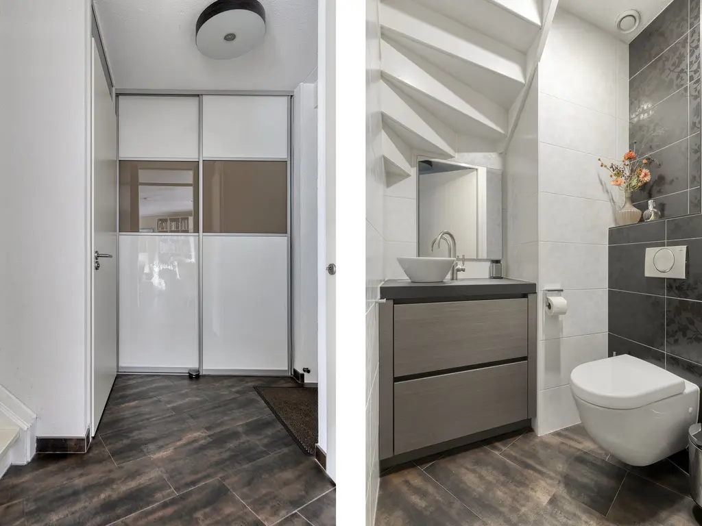 Van Zeylstraat 26, OUD-VOSSEMEER