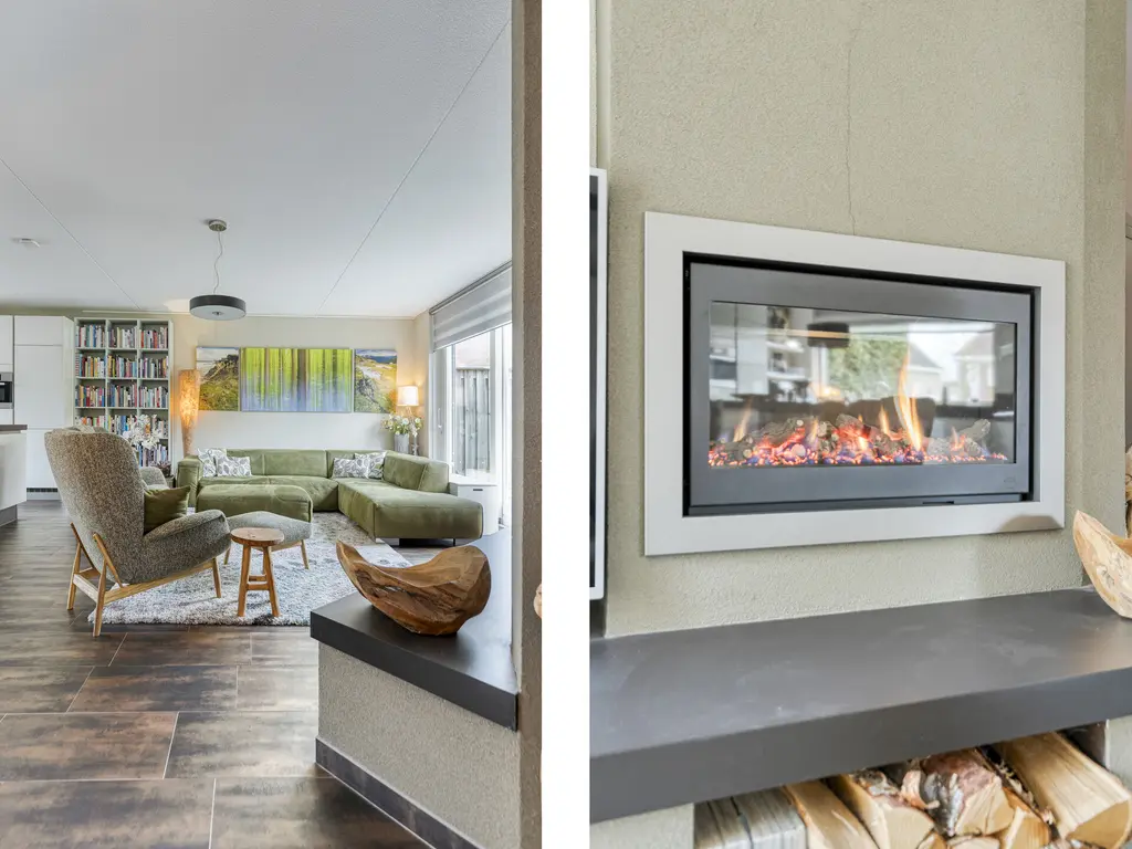 Van Zeylstraat 26, OUD-VOSSEMEER