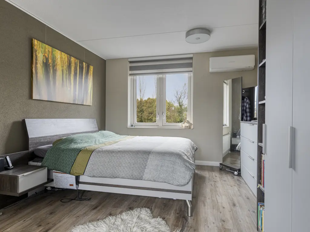 Van Zeylstraat 26, OUD-VOSSEMEER