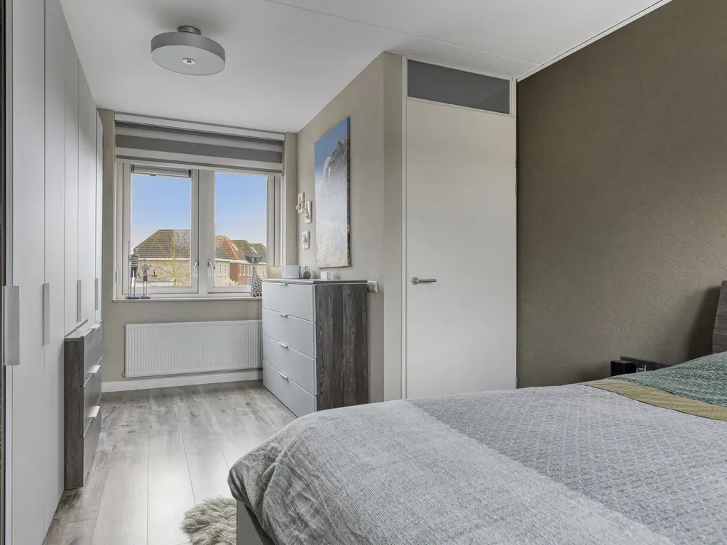 Van Zeylstraat 26, OUD-VOSSEMEER