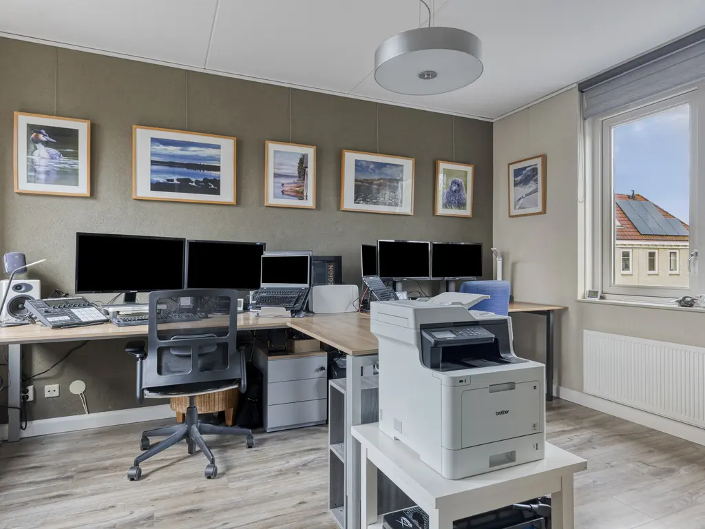 Van Zeylstraat 26, OUD-VOSSEMEER