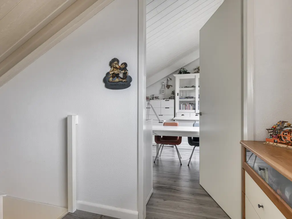 Van Zeylstraat 26, OUD-VOSSEMEER