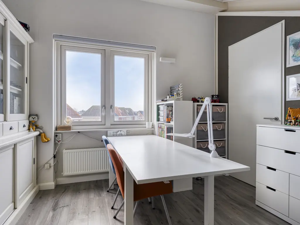 Van Zeylstraat 26, OUD-VOSSEMEER