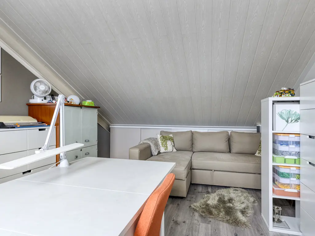 Van Zeylstraat 26, OUD-VOSSEMEER