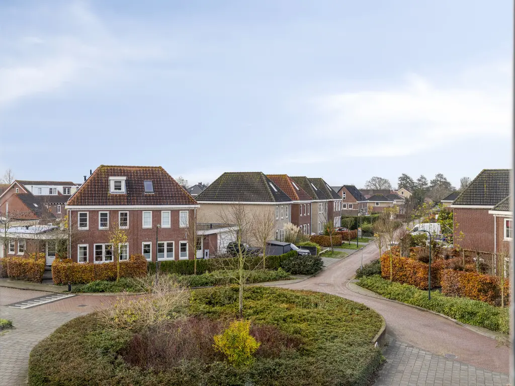 Van Zeylstraat 26, OUD-VOSSEMEER