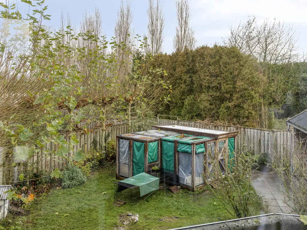 Van Zeylstraat 26, OUD-VOSSEMEER