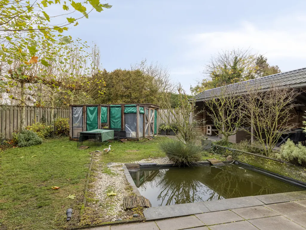 Van Zeylstraat 26, OUD-VOSSEMEER