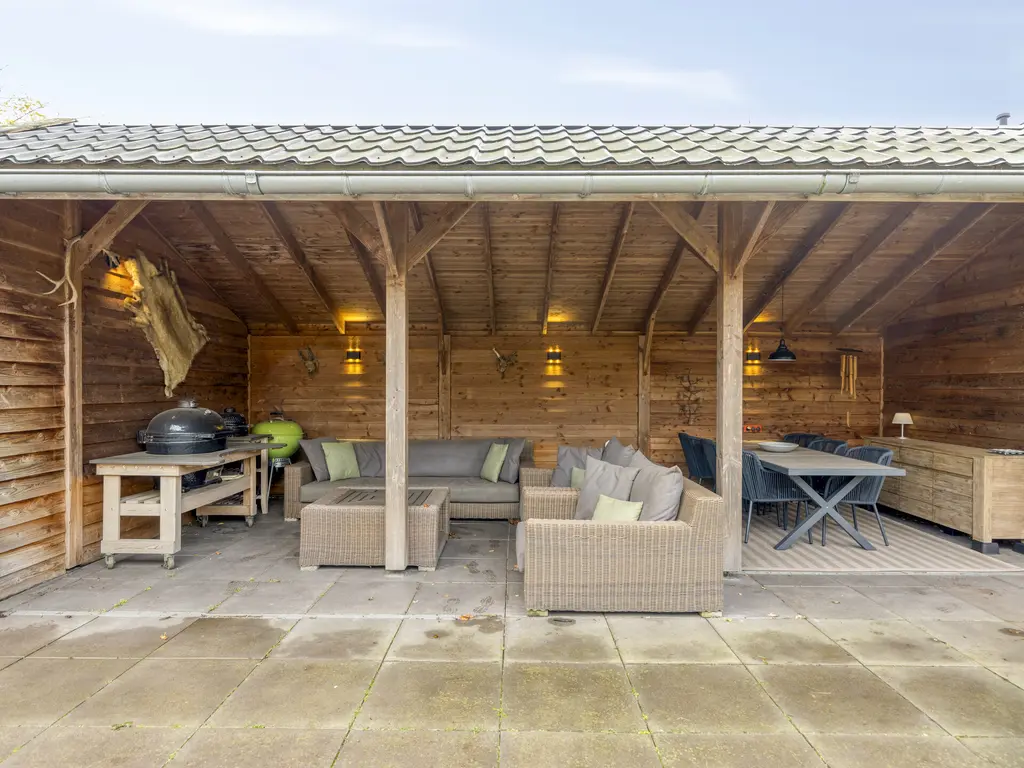 Van Zeylstraat 26, OUD-VOSSEMEER