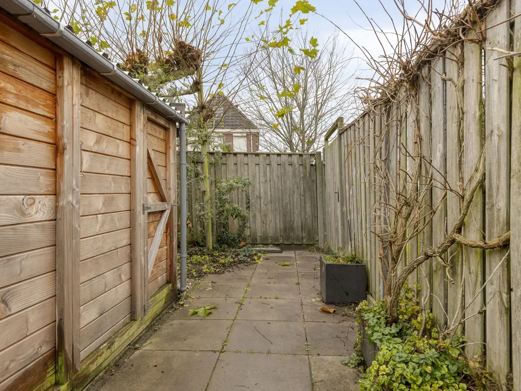 Van Zeylstraat 26, OUD-VOSSEMEER