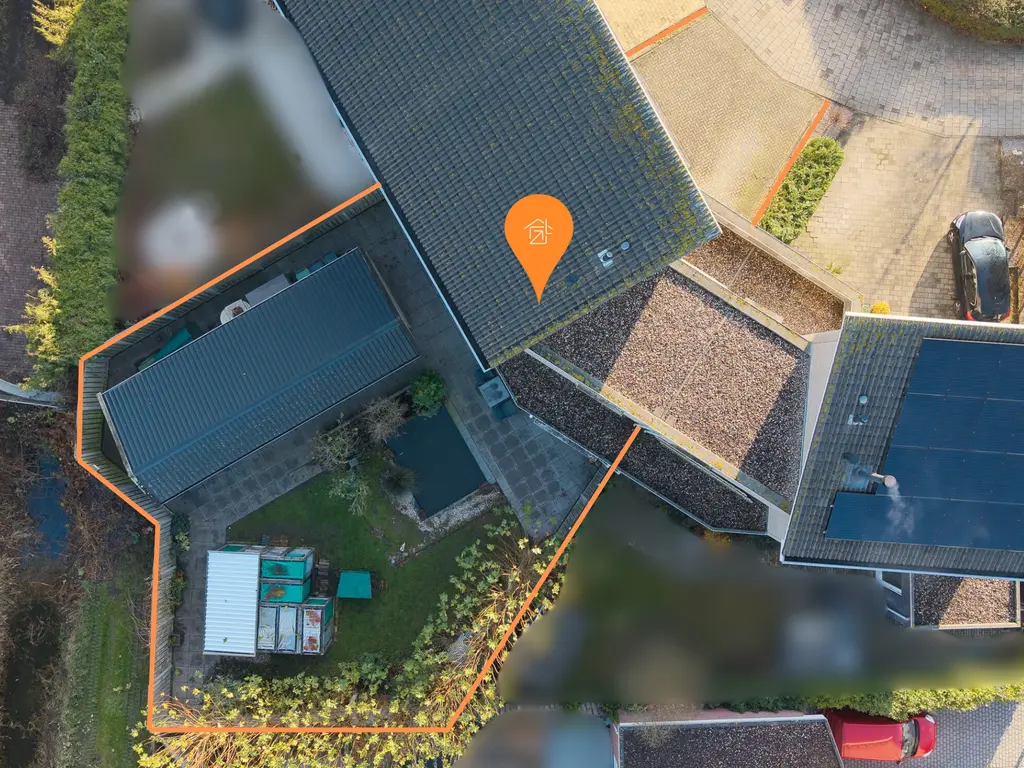 Van Zeylstraat 26, OUD-VOSSEMEER