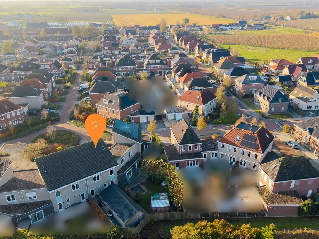 Van Zeylstraat 26, OUD-VOSSEMEER