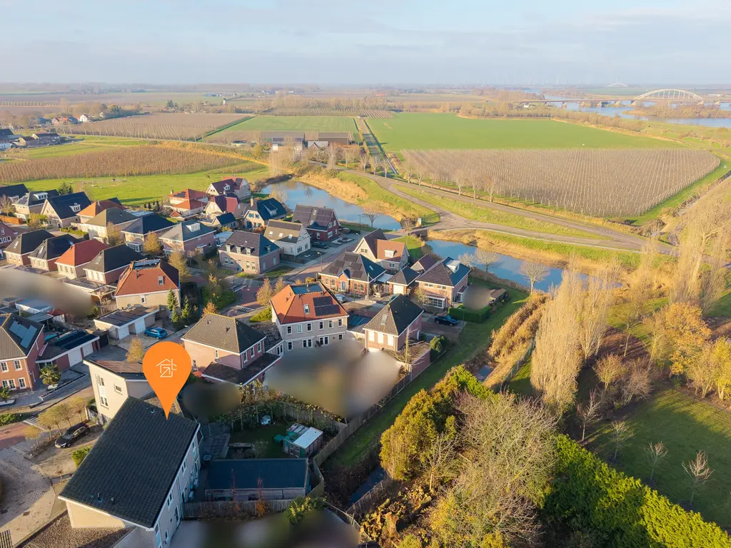 Van Zeylstraat 26, OUD-VOSSEMEER