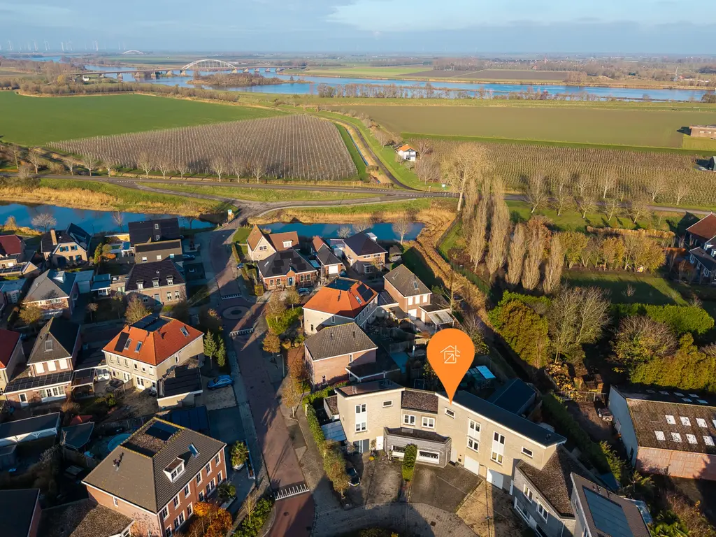 Van Zeylstraat 26, OUD-VOSSEMEER