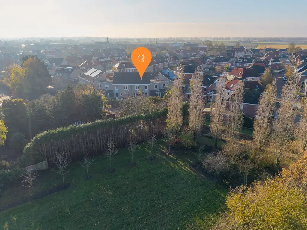 Van Zeylstraat 26, OUD-VOSSEMEER