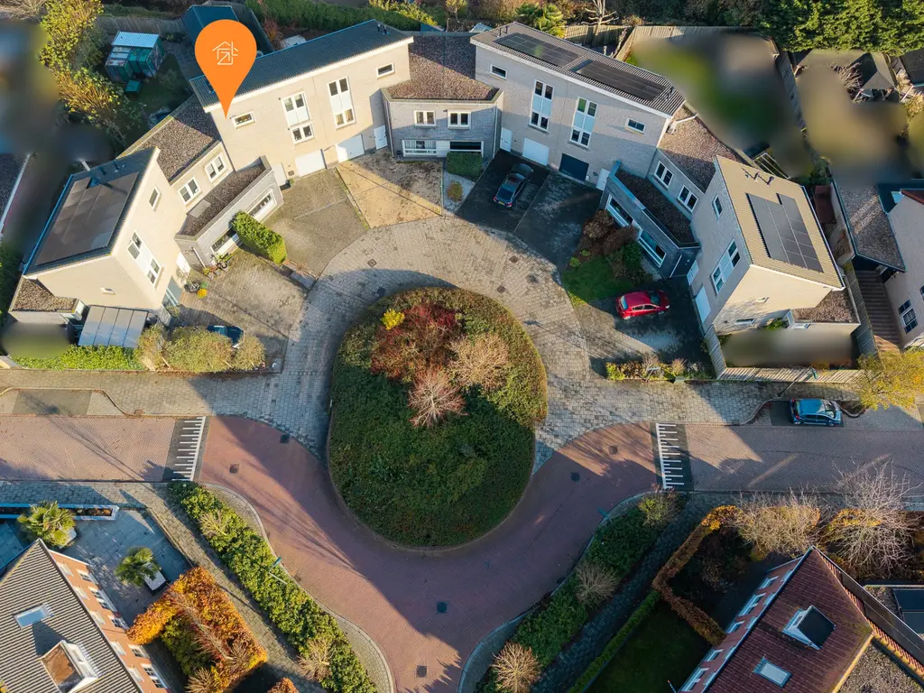 Van Zeylstraat 26, OUD-VOSSEMEER