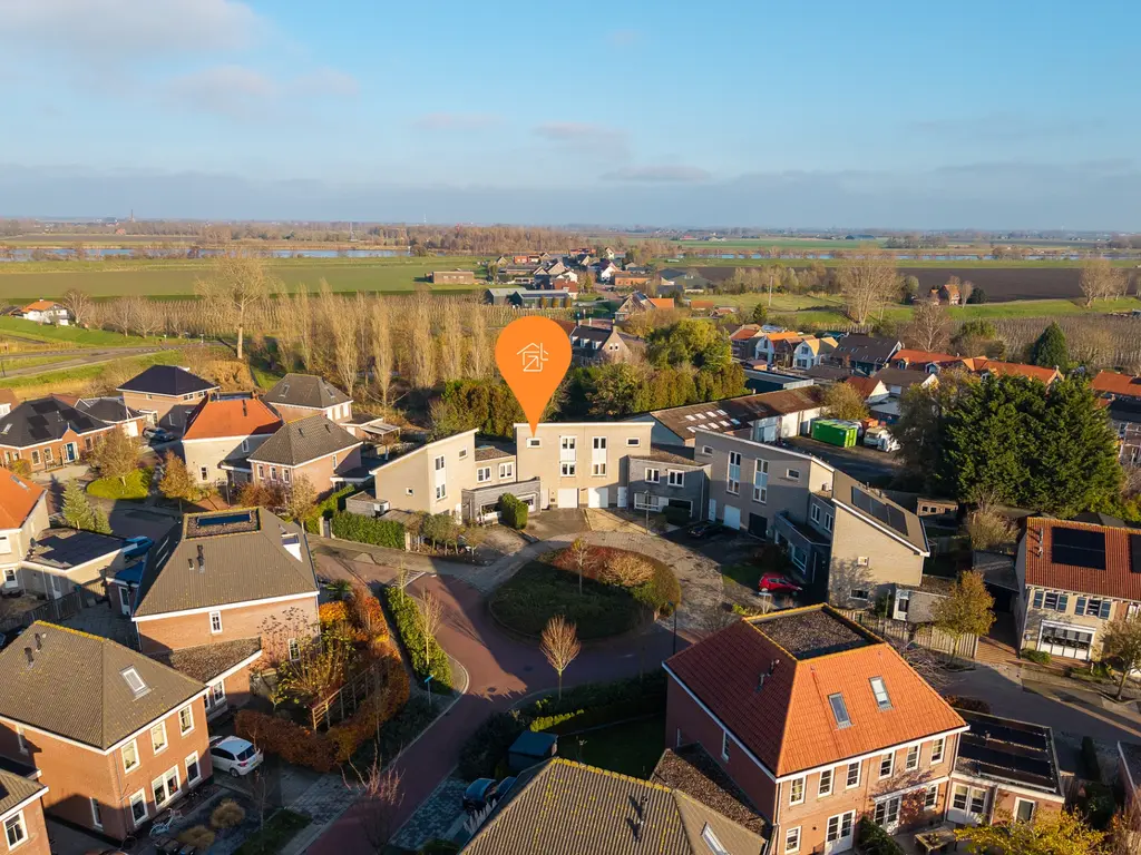 Van Zeylstraat 26, OUD-VOSSEMEER