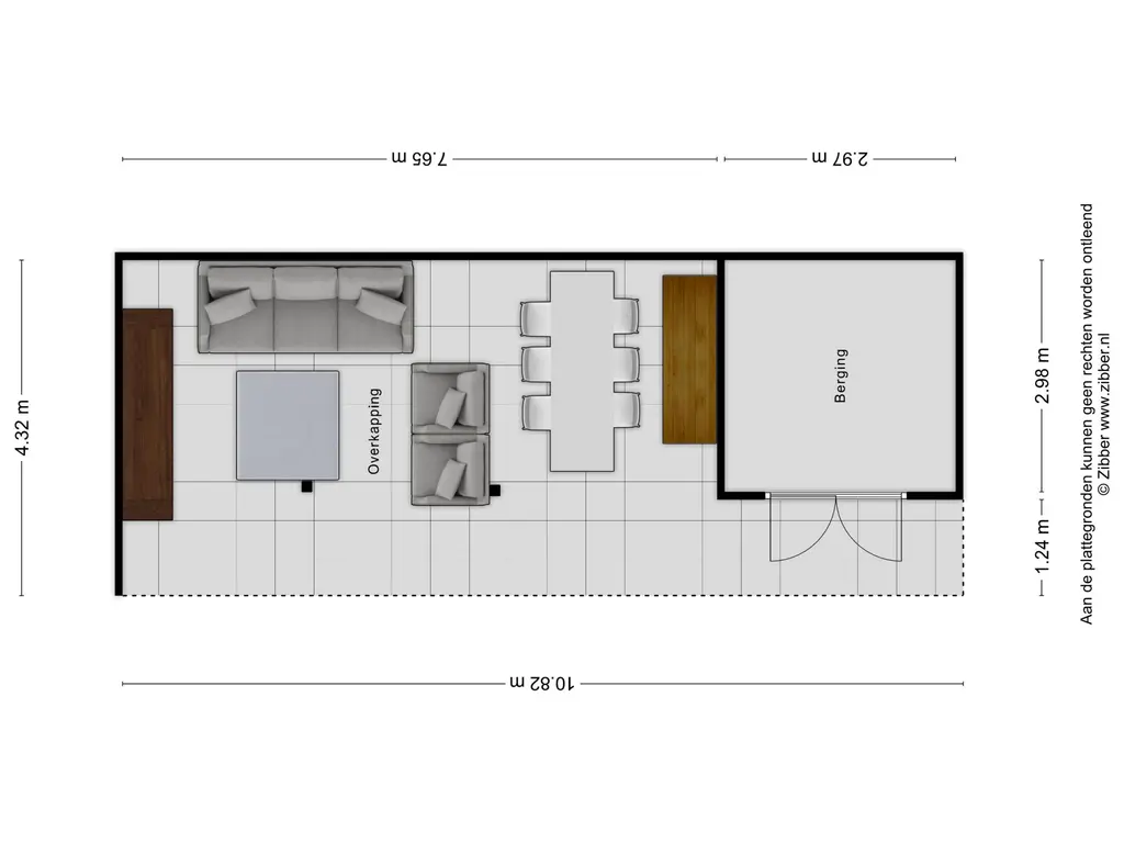Van Zeylstraat 26, OUD-VOSSEMEER