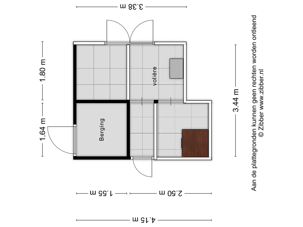 Van Zeylstraat 26, OUD-VOSSEMEER
