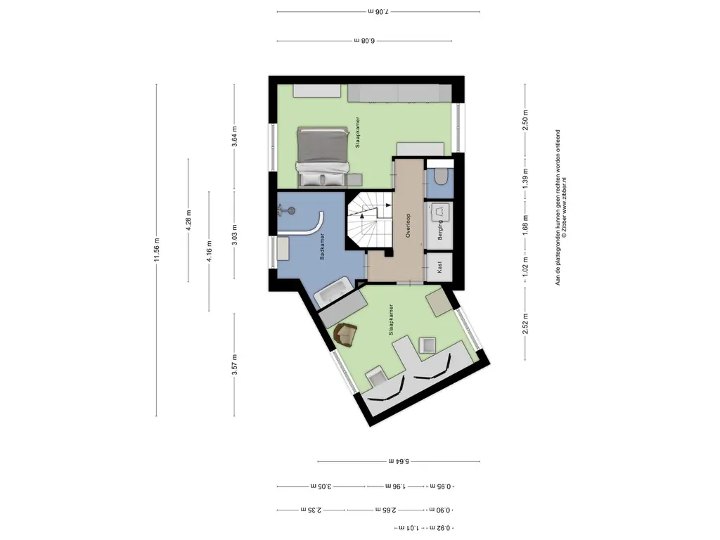 Van Zeylstraat 26, OUD-VOSSEMEER