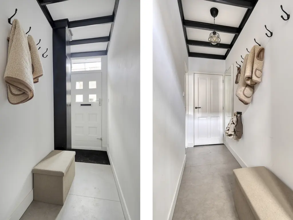 Kalisbuurt 66, OUD-VOSSEMEER