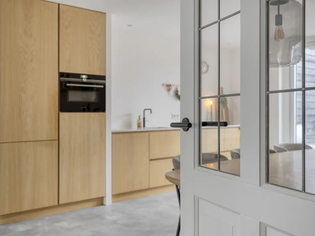 Kalisbuurt 66, OUD-VOSSEMEER