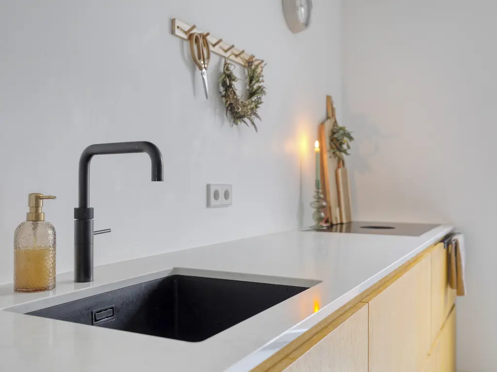 Kalisbuurt 66, OUD-VOSSEMEER