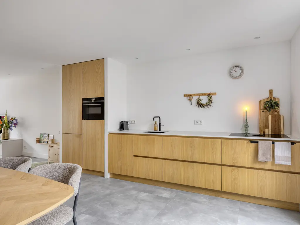 Kalisbuurt 66, OUD-VOSSEMEER