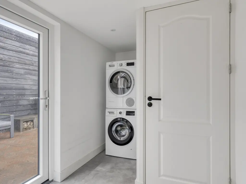 Kalisbuurt 66, OUD-VOSSEMEER