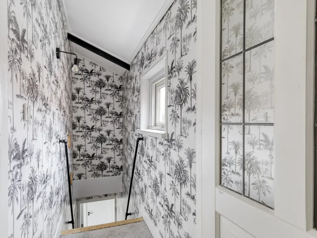 Kalisbuurt 66, OUD-VOSSEMEER