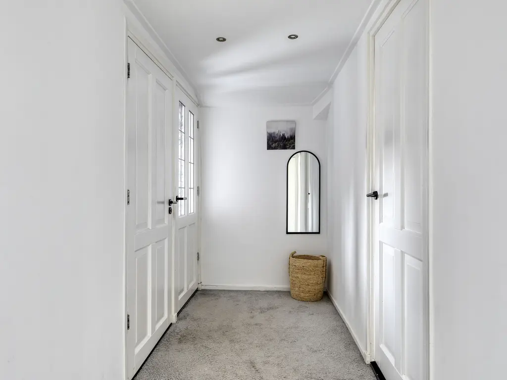 Kalisbuurt 66, OUD-VOSSEMEER