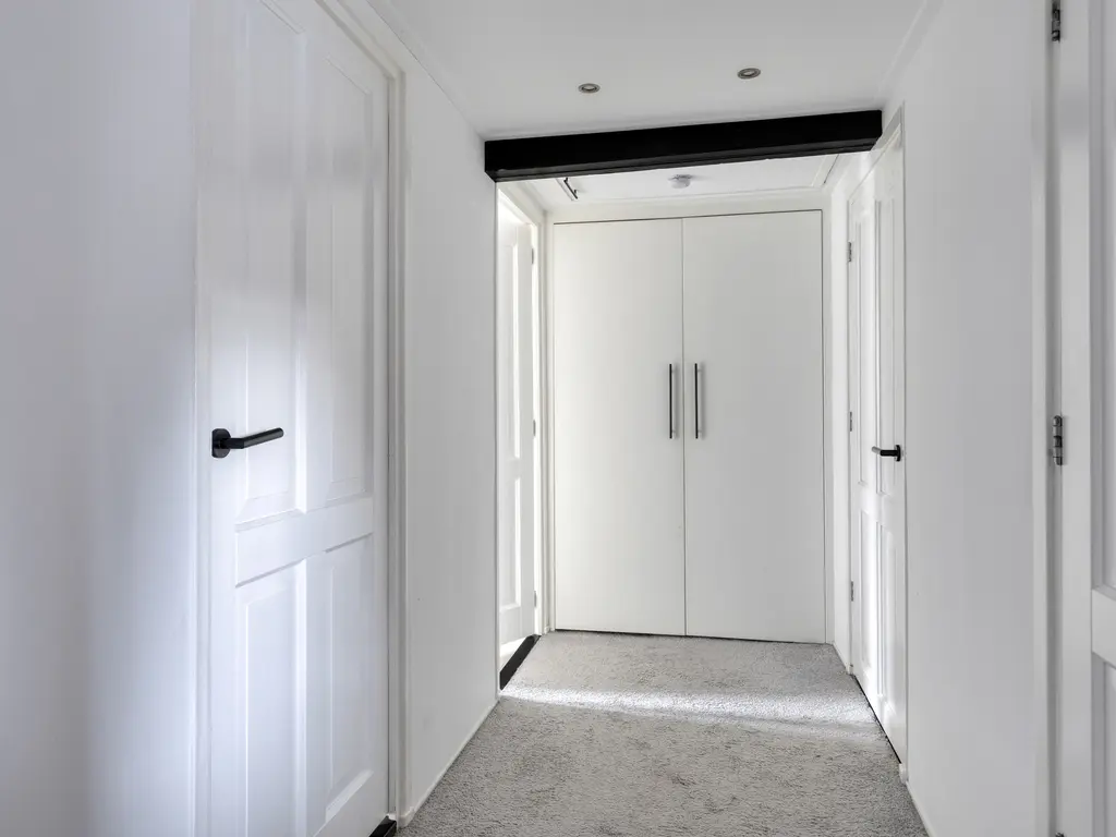 Kalisbuurt 66, OUD-VOSSEMEER