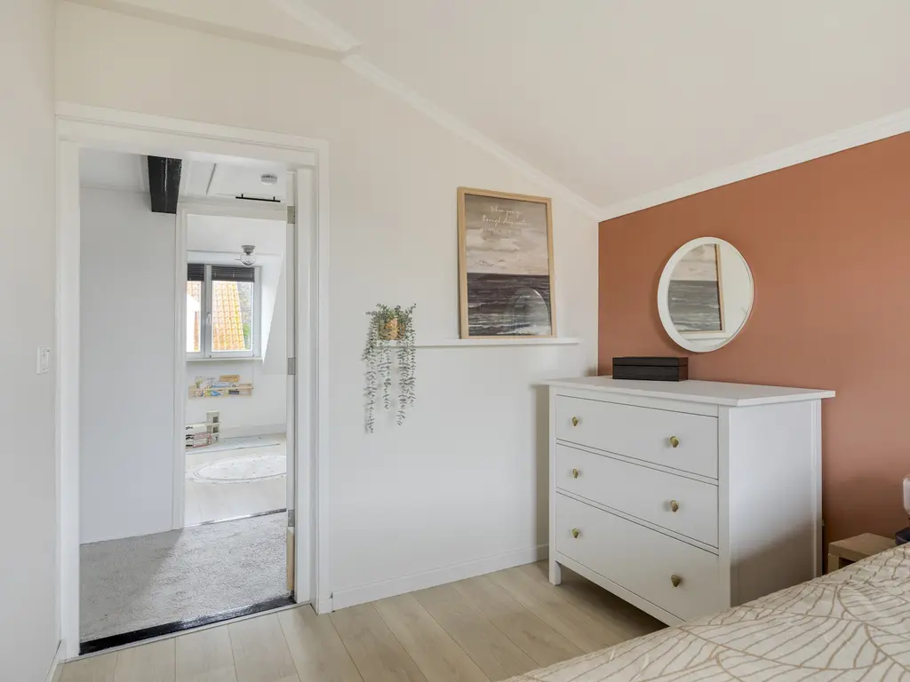 Kalisbuurt 66, OUD-VOSSEMEER