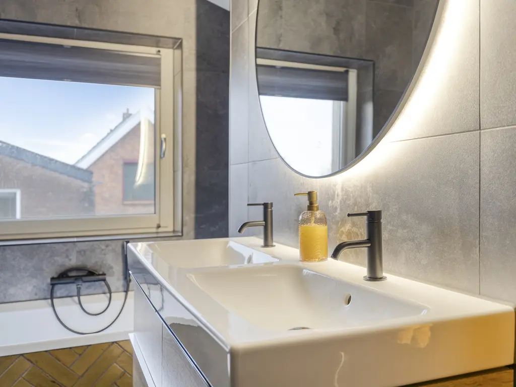 Kalisbuurt 66, OUD-VOSSEMEER