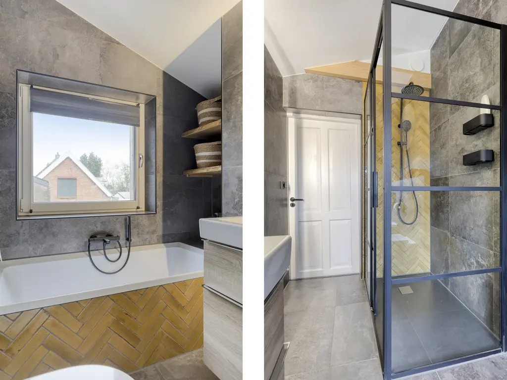 Kalisbuurt 66, OUD-VOSSEMEER