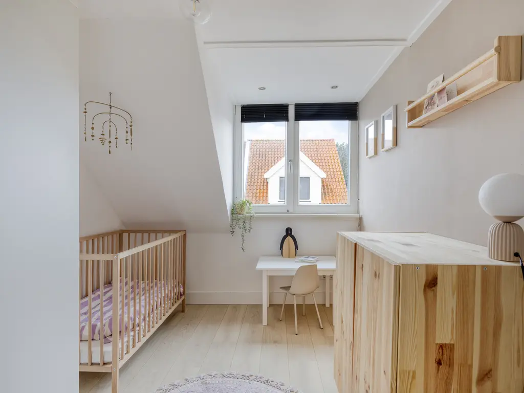 Kalisbuurt 66, OUD-VOSSEMEER