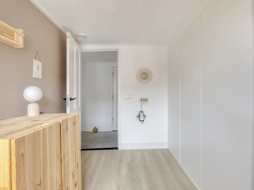 Kalisbuurt 66, OUD-VOSSEMEER