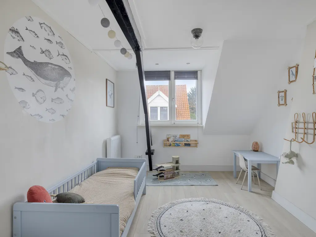 Kalisbuurt 66, OUD-VOSSEMEER