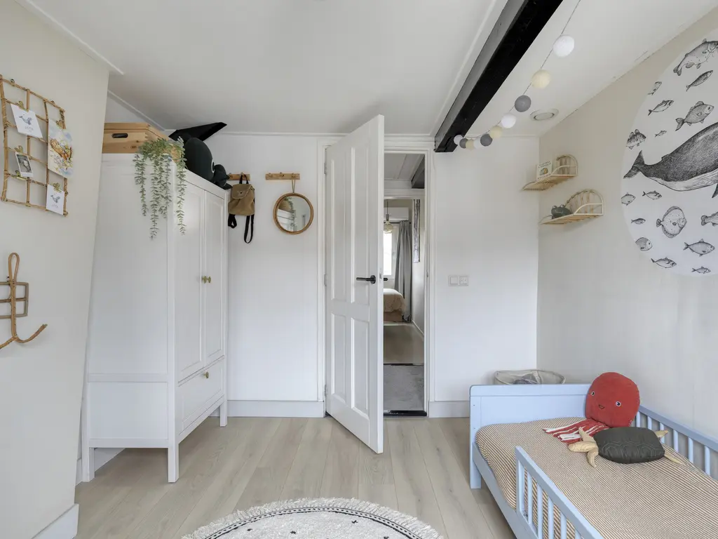 Kalisbuurt 66, OUD-VOSSEMEER