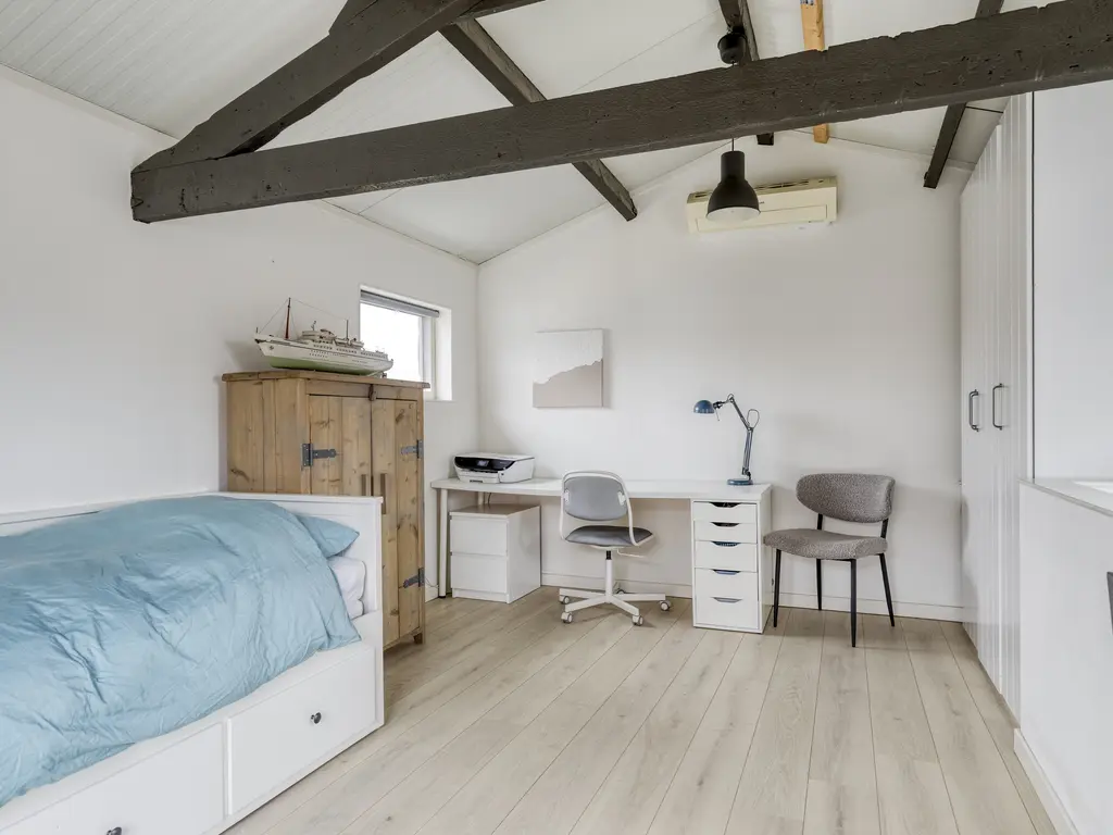 Kalisbuurt 66, OUD-VOSSEMEER