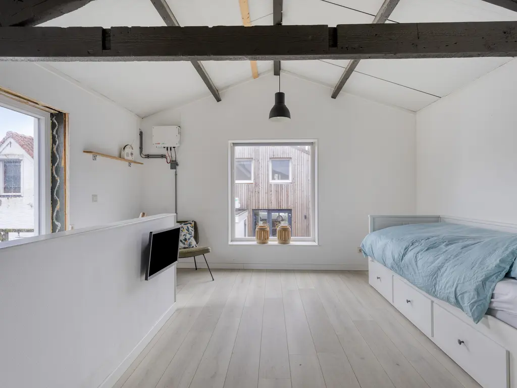 Kalisbuurt 66, OUD-VOSSEMEER